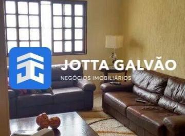 Casa · 250m² · 3 Quartos · 2 Vagas · Casa no Jardim Nova Terra (Nova Veneza) em Sumaré