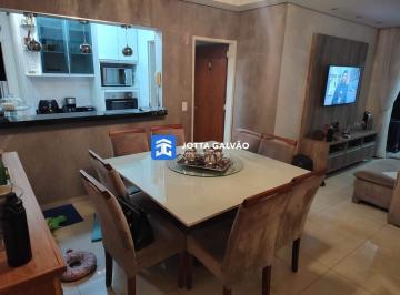 Apartamento · 100m² · 3 Quartos · 2 Vagas · Apartamento a venda, 100m2 - Jardim Chapadão, Campinas
