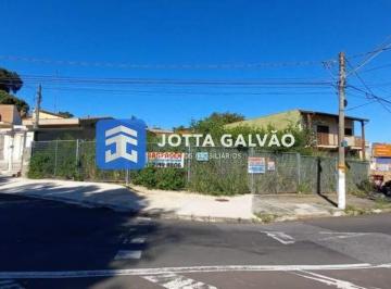 Terreno · 455m² · terreno à venda, Jardim Proença - Campinas/SP