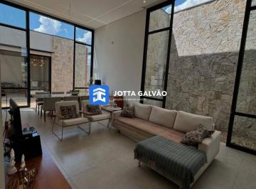 Casa · 240m² · 4 Quartos · 4 Vagas · Casa de condomínio a venda, 436m2 - Jardim Ypê, Paulínia