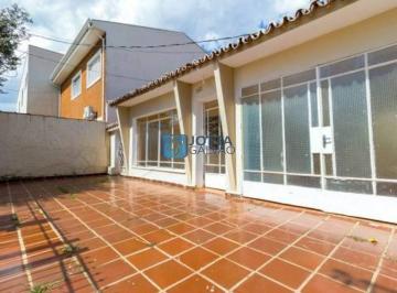Casa · 278m² · 3 Quartos · 4 Vagas · Casa à Venda no Jardim Chapadão ? Campinas/SP