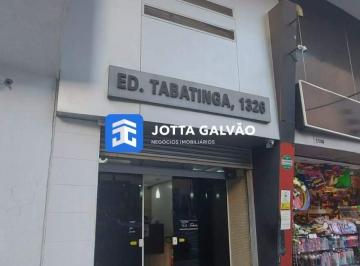 Comercial · 45m² · Sala Comercial à Venda ou Locação no Centro de Campinas na Avenida Francisco Glicério