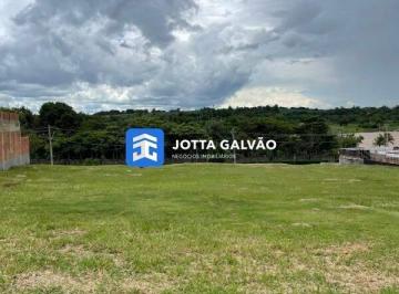 Terreno · 532m² · Terreno a venda, 532m² - Condomínio Residencial Lago da Barra, Jaguariúna