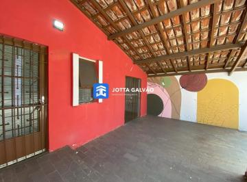 Casa · 136m² · 1 Quarto · 5 Vagas · Casa Residencial - Comercial de esquina à venda, Av. Marechal Carmona, Campinas, SP