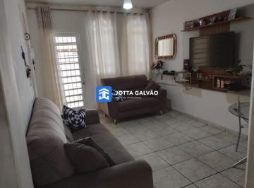 Casa · 61m² · 2 Quartos · 2 Vagas · Casa a venda, 61m² - Bonfim, Campinas