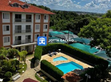Apartamento · 70m² · 2 Quartos · 2 Vagas · Apartamento a venda, 70m2 - Chácaras Campos Elíseos, Campinas