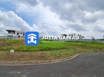 Terreno · 611m² · Terreno à venda no Ecovilla Boa Vista, Valinhos/SP