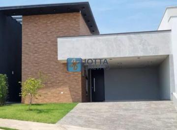Casa · 147m² · 3 Quartos · 4 Vagas · Casa a venda, 200m2 - Condomínio Jardim Residencial Viena, Indaiatuba