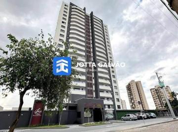 Apartamento · 98m² · 3 Quartos · 2 Vagas · Apartamento a venda, 98m2 - Lux Residence - Vila Clayton, Valinhos