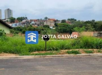 Terreno · 386m² · Terreno a venda, 386m2 - Parque Pomares, Campinas