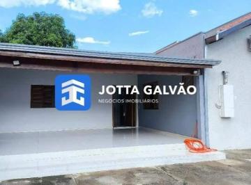 Casa · 188m² · 3 Quartos · 5 Vagas · Casa à venda, 3 quartos, 1 suíte, 5 vagas, Jardim Novo Campos Elíseos - Campinas/SP