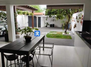 Casa · 200m² · 2 Quartos · 4 Vagas · Casa a venda, 235m2 - São José, Paulínia