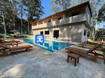 Rural · 9075m² · 8 Quartos · 30 Vagas · Chácara à venda, 8 quartos, 30 vagas, Eldorado - Diadema/SP