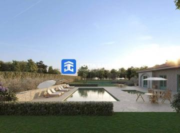 Terreno · 420m² · Terreno na Reserva Village Prado em Indaiatuba