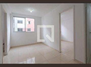 Apartamento · 35m² · 2 Quartos · Apartamento à Venda - Sapopemba, 2 Quartos, 35 m² - São Paulo