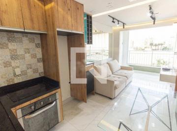 Apartamento · 33m² · 1 Quarto · Apartamento à Venda - Belém, 1 Quarto, 33 m² - São Paulo