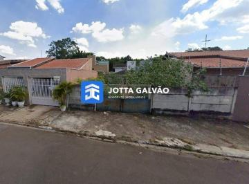 Terreno · 250m² · Terreno à venda no Parque Via Norte - Rua tranquila