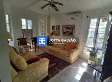 Casa · 182m² · 4 Quartos · 4 Vagas · Casa a venda, 1.356m2 - Village Campinas
