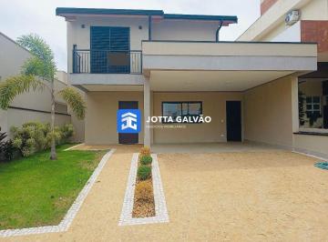 Casa · 202m² · 3 Quartos · 2 Vagas · Casa a venda, 250m2 - Condomínio Jardim de Mônaco - Residencial Jardim de Mônaco, Hortolândia