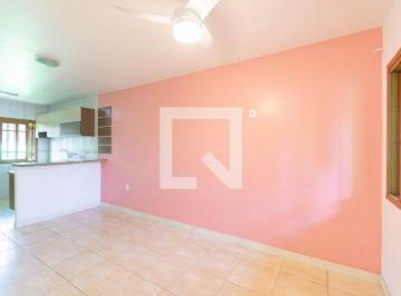 Casa · 100m² · 3 Quartos · 2 Vagas · Casa à Venda - Harmonia, 3 Quartos, 100 m² - Canoas