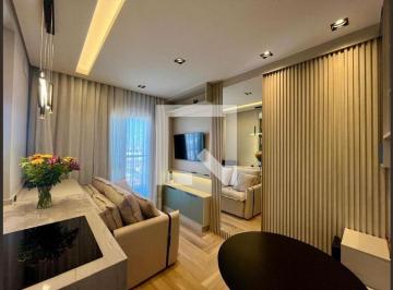 Apartamento · 34m² · 1 Quarto · 1 Vaga · Apartamento à Venda - Parque Industrial, 1 Quarto,  34 m² - Campinas