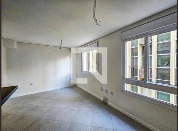 Apartamento · 24m² · 1 Quarto · Apartamento à Venda - Centro Histórico, 1 Quarto,  24 m² - Porto Alegre