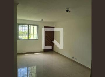 Apartamento · 48m² · 2 Quartos · 1 Vaga · Apartamento à Venda - Jardim Éster Yolanda, 2 Quartos, 48 m² - São Paulo