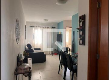 Apartamento · 49m² · 2 Quartos · 1 Vaga · Apartamento à Venda - Vila Fidalgo, 2 Quartos, 49 m² - São Paulo