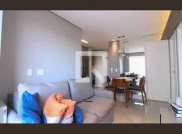 Apartamento · 42m² · 2 Quartos · 1 Vaga · Apartamento à Venda - Vila Califórnia, 2 Quartos, 42 m² - São Paulo