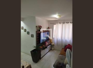 Apartamento · 42m² · 2 Quartos · Apartamento à Venda - Parque Nações Unidas, 2 Quartos, 42 m² - São Paulo
