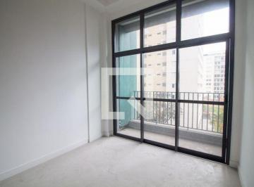 Apartamento · 21m² · 1 Quarto · Apartamento à Venda - Chácara Santo Antonio, 1 Quarto, 21 m² - São Paulo