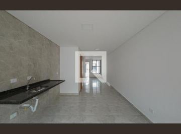 Casa · 120m² · 3 Quartos · 2 Vagas · Casa à Venda - Ponte Rasa, 3 Quartos, 120 m² - São Paulo