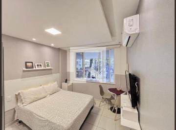 Apartamento · 24m² · 1 Quarto · Apartamento à Venda - Copacabana, 1 Quarto,  24 m² - Rio de Janeiro