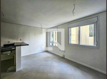 Apartamento · 24m² · 1 Quarto · Apartamento à Venda - Centro Histórico, 1 Quarto,  24 m² - Porto Alegre