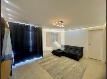 Apartamento · 48m² · 1 Quarto · 1 Vaga · Apartamento à Venda - Vila Augusta, 1 Quarto,  48 m² - Guarulhos