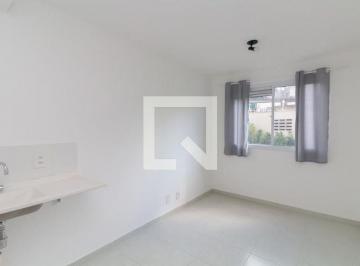 Apartamento · 31m² · 2 Quartos · Apartamento à Venda - Vila Princesa Isabel, 2 Quartos,  31 m² - São Paulo