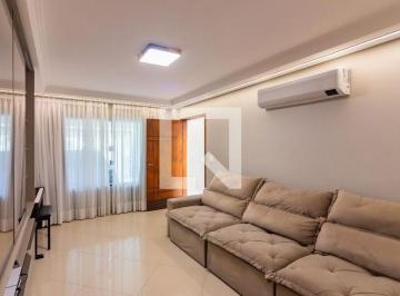 Casa · 130m² · 3 Quartos · 4 Vagas · Casa à Venda - Cipava, 3 Quartos,  130 m² - Osasco