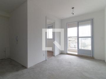 Apartamento · 37m² · 2 Quartos · Apartamento à Venda - Vila das Mercês, 2 Quartos,  37 m² - São Paulo