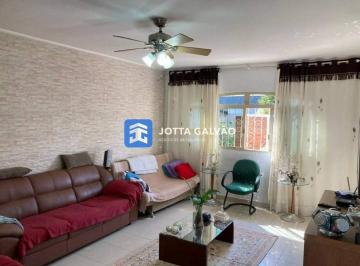 Casa · 220m² · 4 Quartos · 4 Vagas · Casa à venda, 4 quartos, 2 suítes, 4 vagas, Parque Taquaral - Campinas/SP