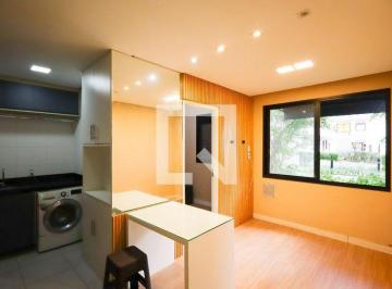 Apartamento · 48m² · 2 Quartos · Apartamento à Venda - Jardim Marajoara , 2 Quartos,  48 m² - São Paulo
