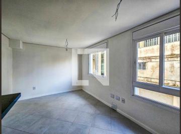Apartamento · 24m² · 1 Quarto · Apartamento à Venda - Centro Histórico, 1 Quarto, 24 m² - Porto Alegre