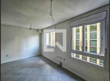 Apartamento · 24m² · 1 Quarto · Apartamento à Venda - Centro Histórico, 1 Quarto,  24 m² - Porto Alegre