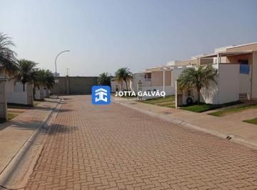 Casa · 112m² · 3 Quartos · 2 Vagas · Casa a venda, 243m2 - Condomínio Villagio Vista Real, Cosmópolis - SP