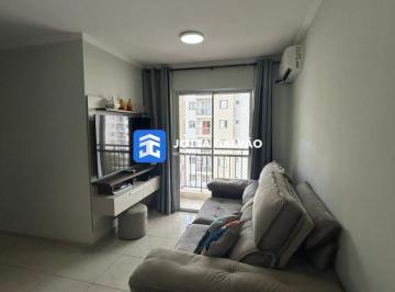 Apartamento · 49m² · 2 Quartos · 1 Vaga · Apartamento a venda - Jardim Myrian, Campinas