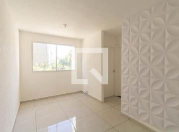 Apartamento · 40m² · 2 Quartos · Apartamento à Venda - José Bonifácio, 2 Quartos, 40 m² - São Paulo