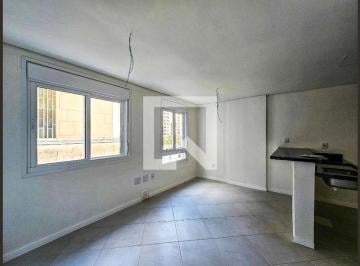 Apartamento · 24m² · 1 Quarto · Apartamento à Venda - Centro Histórico, 1 Quarto, 24 m² - Porto Alegre