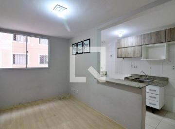 Apartamento · 49m² · 2 Quartos · 1 Vaga · Apartamento à Venda - Taboão, 2 Quartos, 49 m² - São Bernardo do Campo