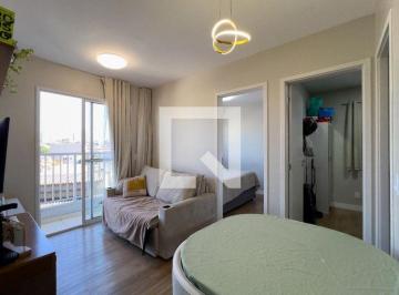 Apartamento · 37m² · 2 Quartos · Apartamento à Venda - Ipiranga, 2 Quartos, 37 m² - São Paulo