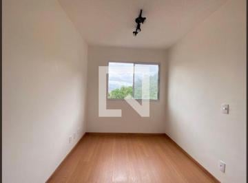 Apartamento · 46m² · 2 Quartos · Apartamento à Venda - Del Castilho, 2 Quartos, 46 m² - Rio de Janeiro