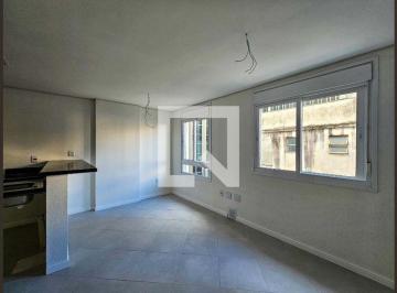 Apartamento · 24m² · 1 Quarto · Apartamento à Venda - Centro Histórico, 1 Quarto, 24 m² - Porto Alegre